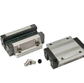 THK Linear Guide Carriage SHS20C1SS(GK), SHS-C 20mmx79mmx63m